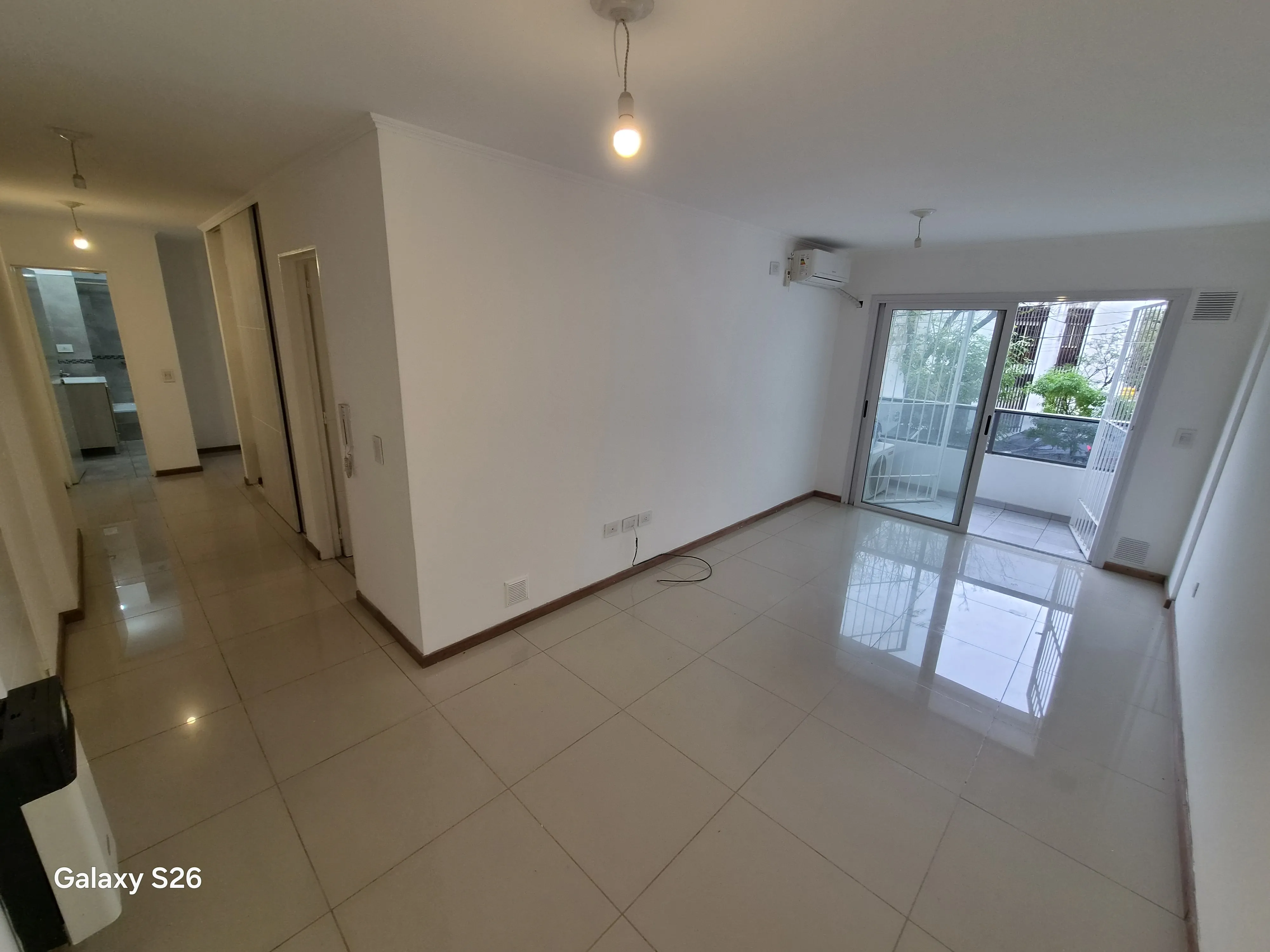 Vendo Av. Pueyrredon 900  2 Dormitorios balcón Amenities Escritura Pos-Inmd