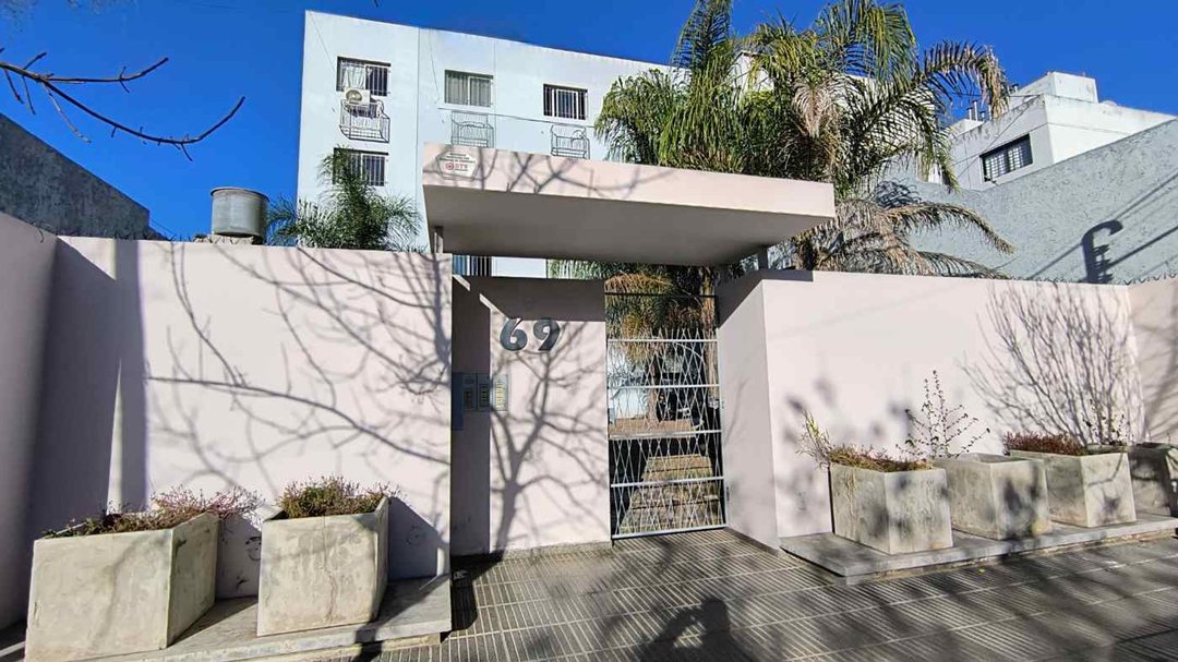 VENTA DEPARTAMENTO 1 DORMITO ALTO ALBERDI CÓRDOBA