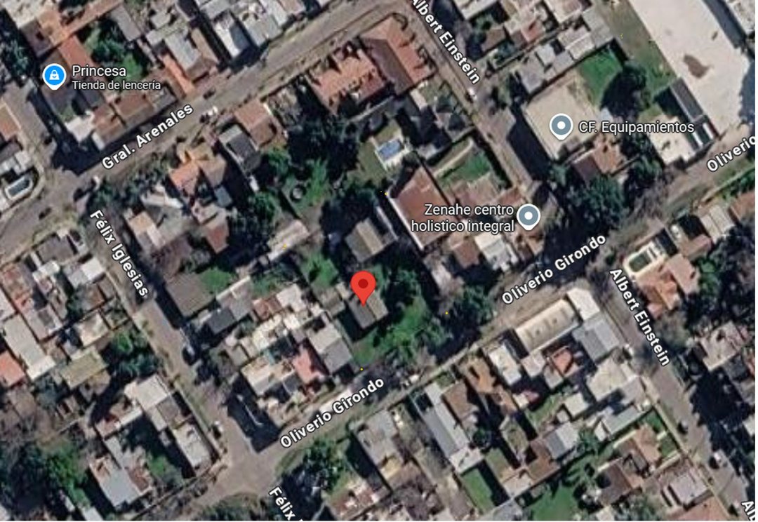 VENTA EN BLOCK 2 TERRENOS-JOSE C. PAZ+CASA+GALPON