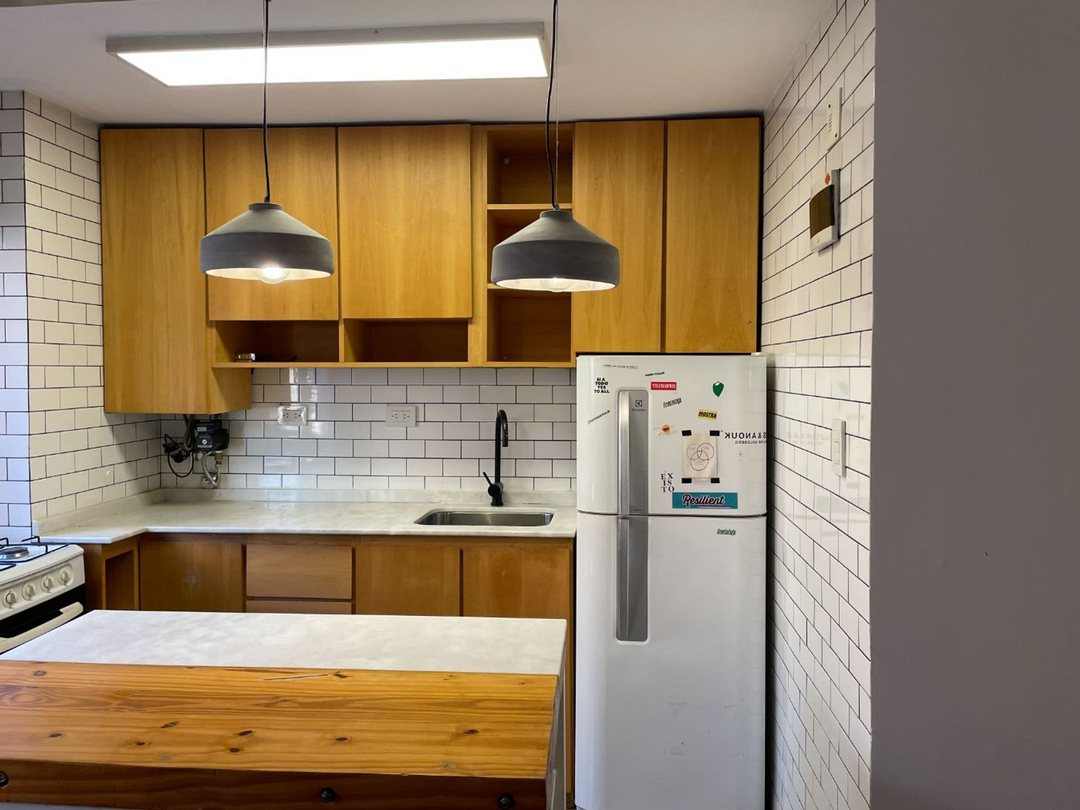 DEPARTAMENTO 1 DORMITORIO AMOBLADO NUEVA CORDOBA