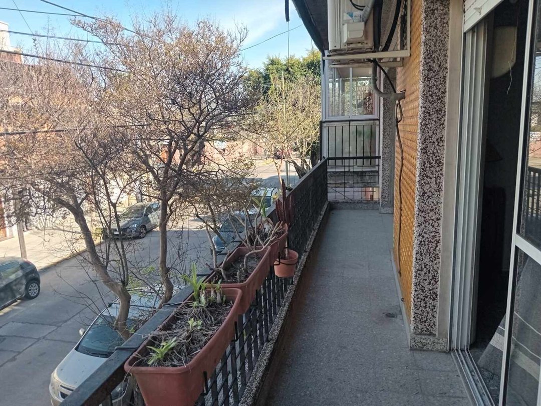 PH en venta 3 amb c/terraza y balcón P. Avellaneda