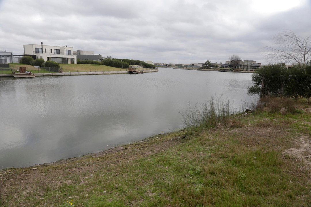 LOTE A LAGUNA SAN SEBASTIAN AREA 8