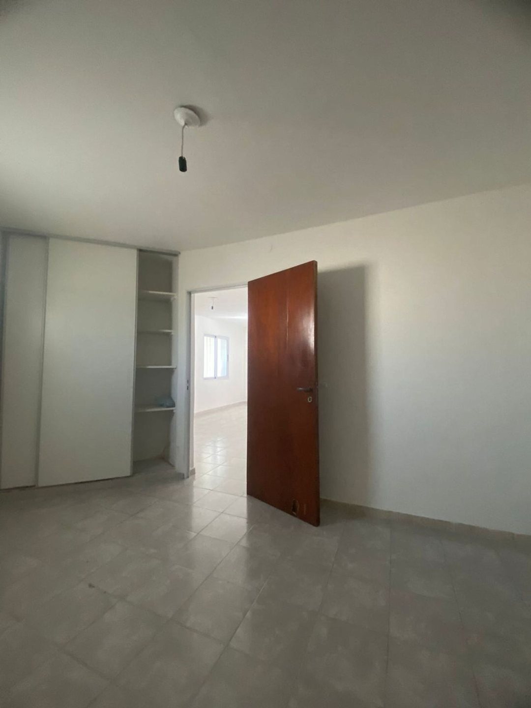 VENDE DEPARTAMENTO DE UN DORMITORIO