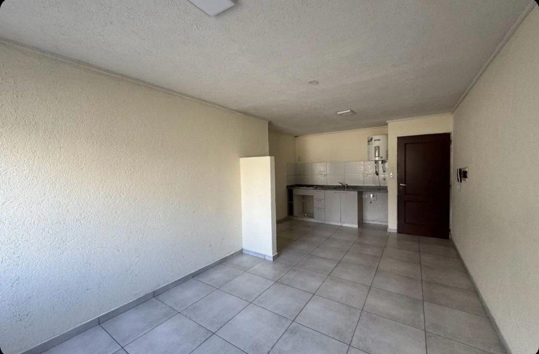 ALQUILER DEPARTAMENTO 2 AMBIENTES HAEDO BALCON