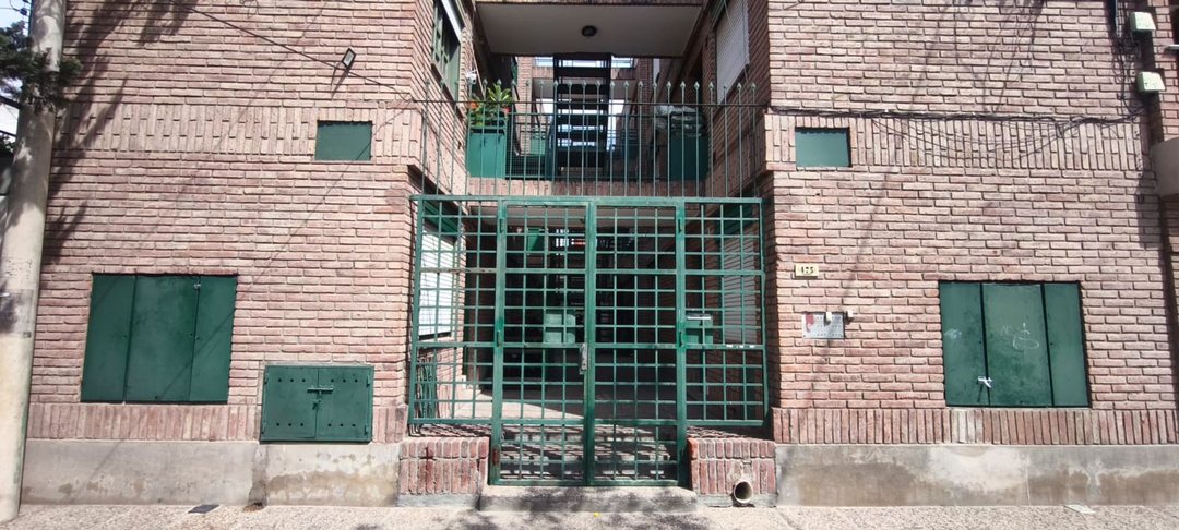 VENTA DEPARTAMENTO UNA HABITACION APTO CREDITOS