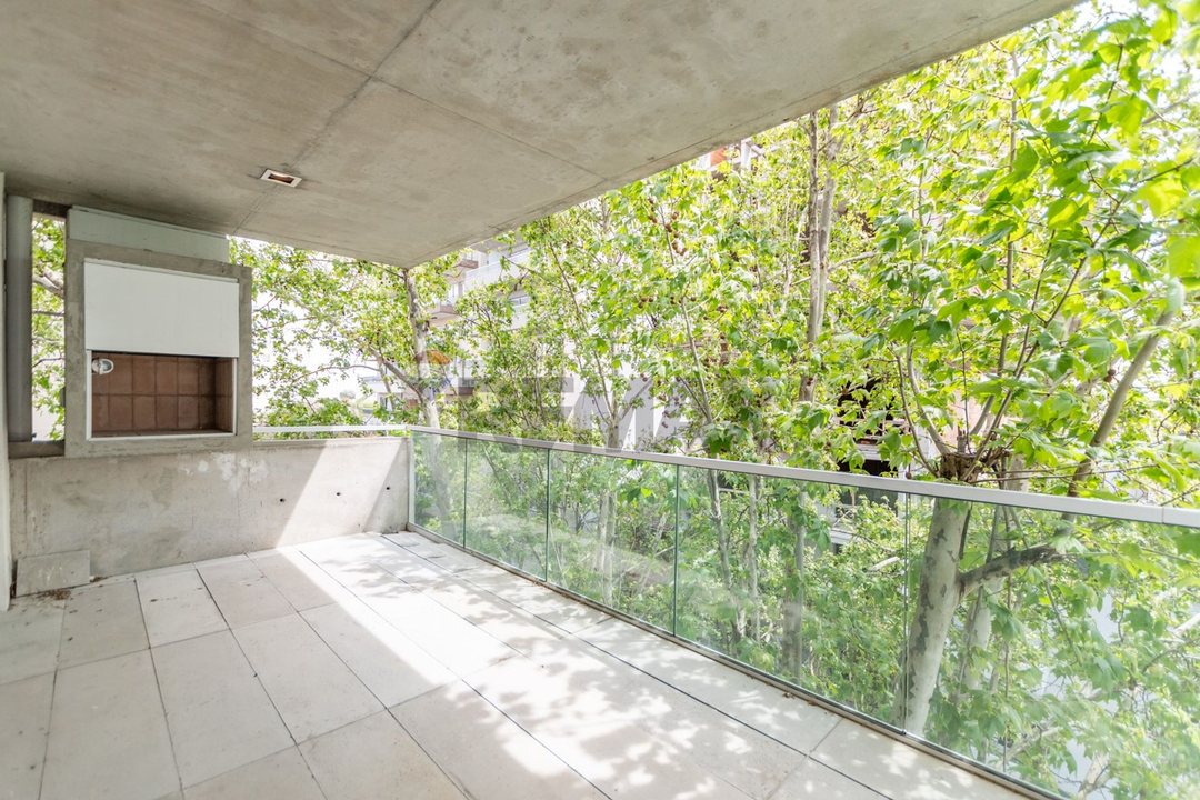DEPTO. 3 AMB/BALCON TERRAZA c/parrila/VILLA DEVOTO