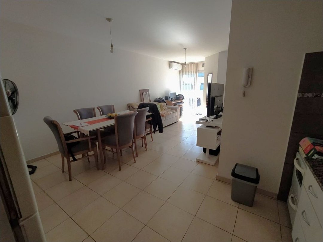 ALQUILER DEPTO 1 Dorm A. Alberdi, Balcón Y Terraza