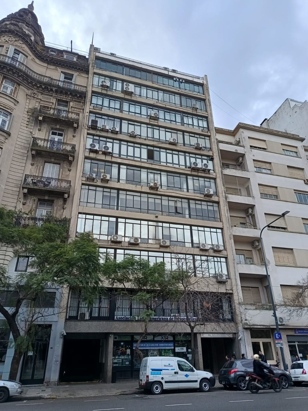 OFICINA EN VENTA - CABA, Monserrat.