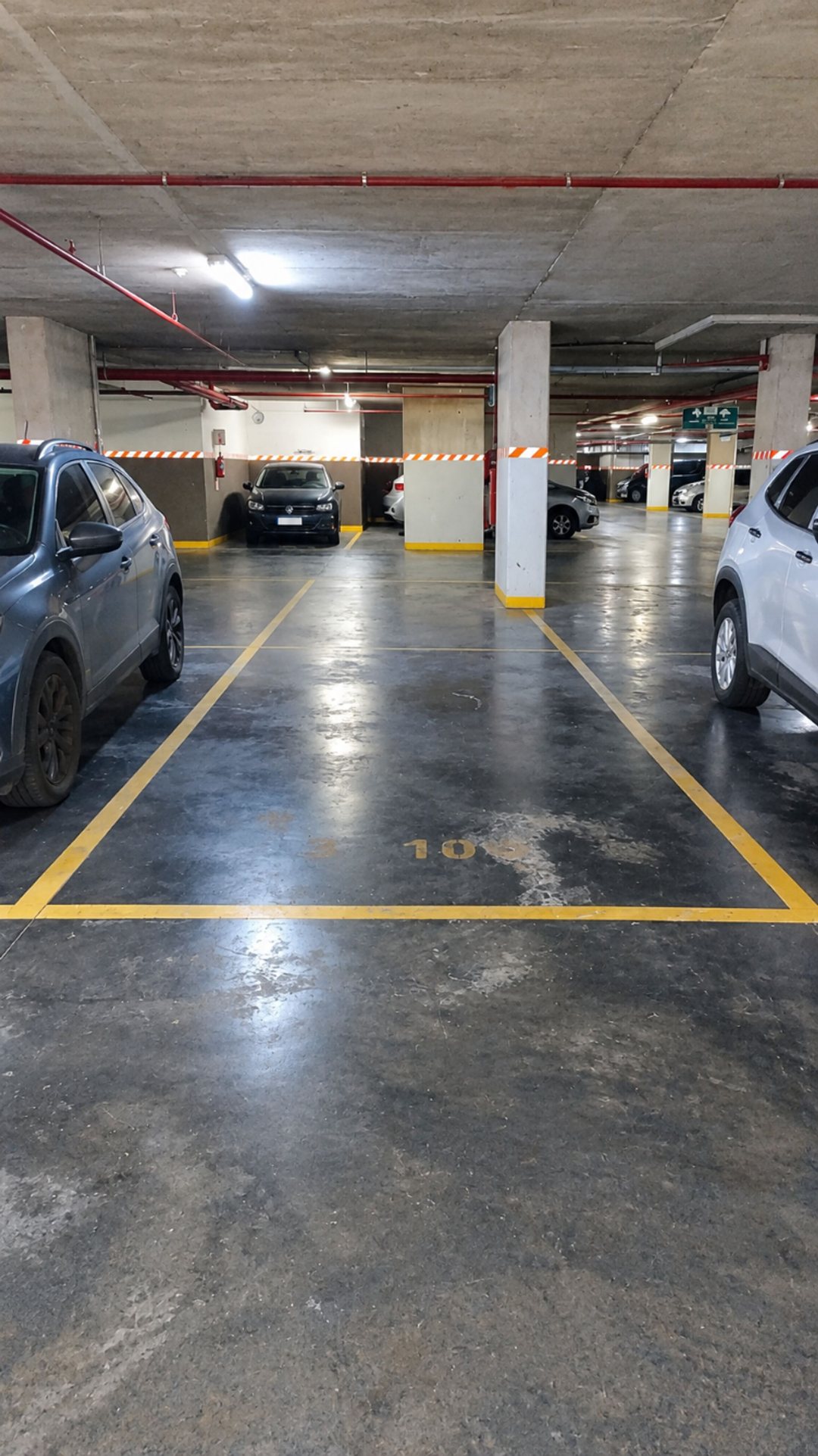COCHERA VENTA BALVANERA GRAND VIEW PARKING