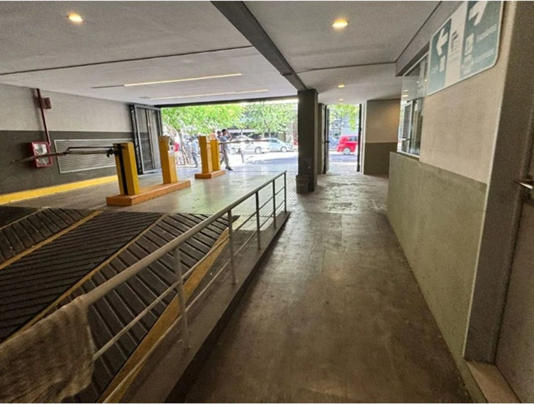 COCHERA VENTA BALVANERA GRAND VIEW PARKING