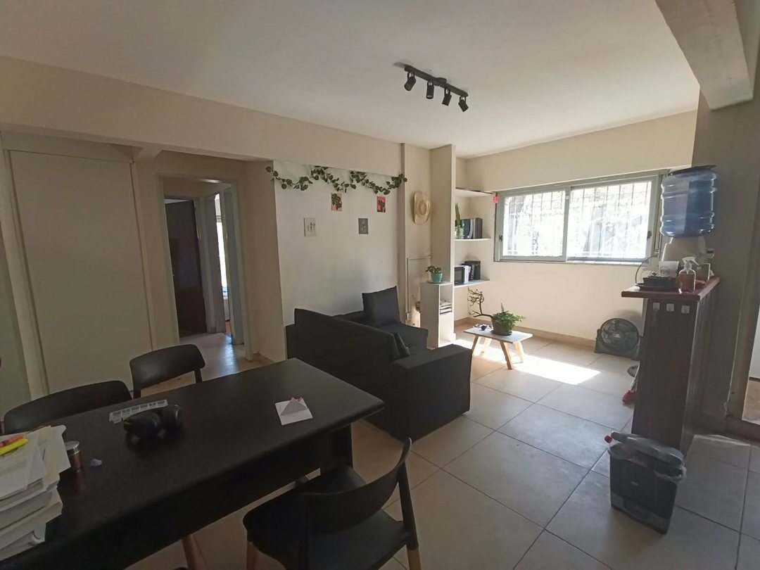 DEPARTAMENTO EN VENTA DE 4 DORMITORIOS