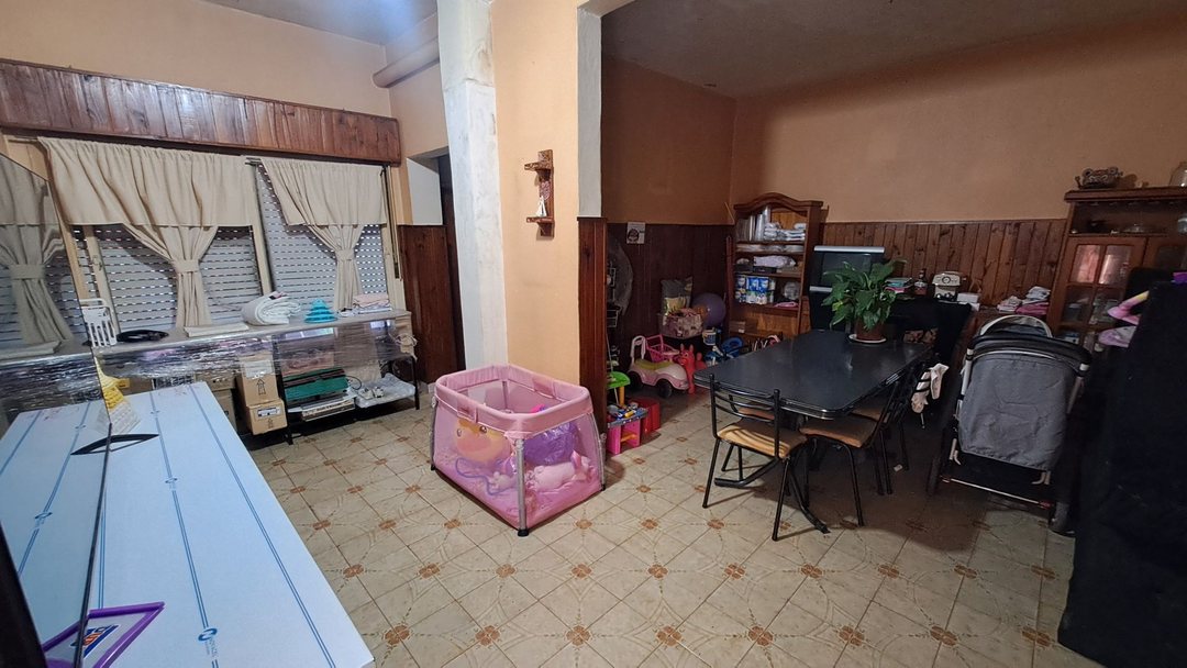 VENTA PH 3 AMBIENTES APTO CREDITO