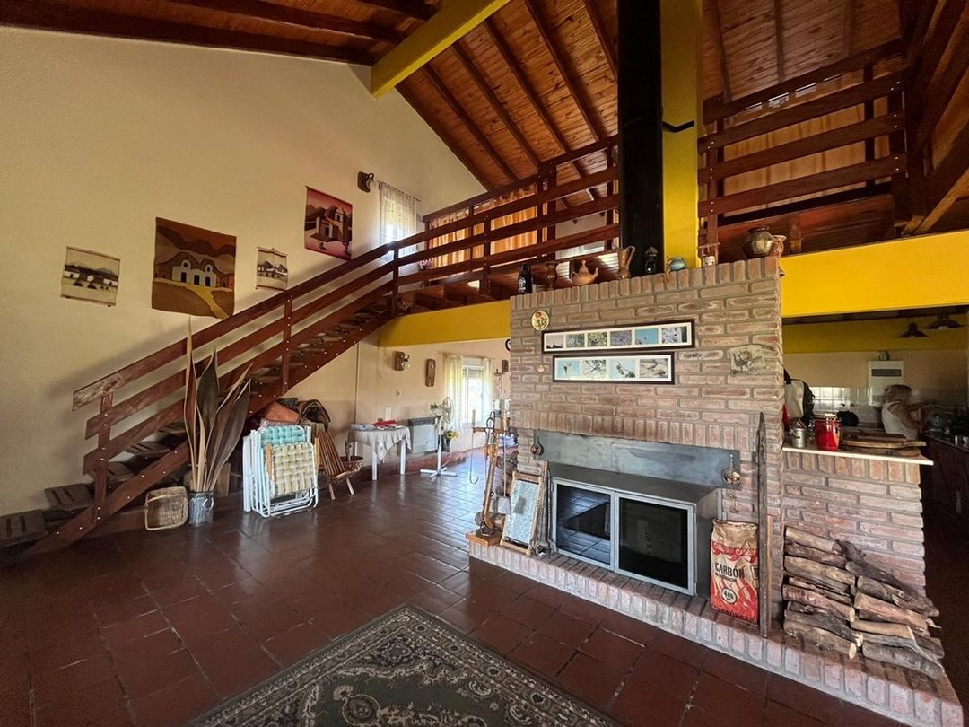 SE VENDE LOFT DE MONTAÑA EN FALDA DEL CARMEN