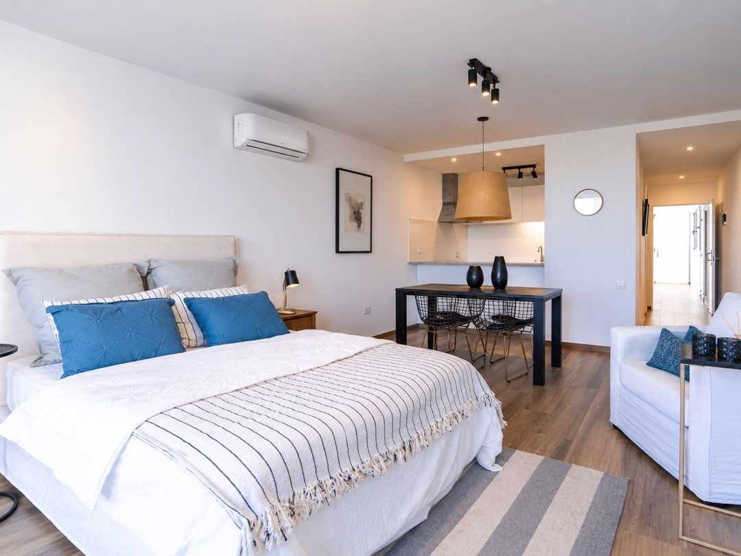 DEPARTAMENTO EN VENTA EN POZO. 4 Y 39. LA PLATA