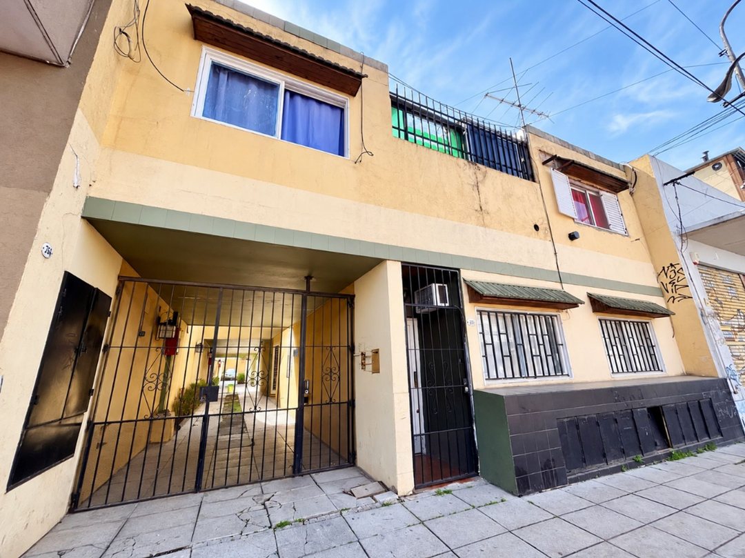 VENTA PH 2 AMBIENTES RAMOS MEJIA