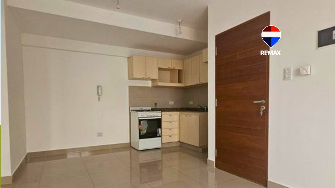 ALQUILER DEPARTAMENTO DE 1 DORM PUEYRREDON 1300