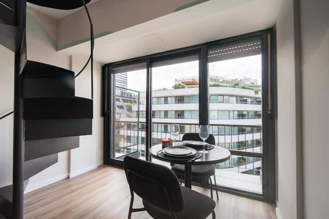 Venta ideal inversores Recoleta