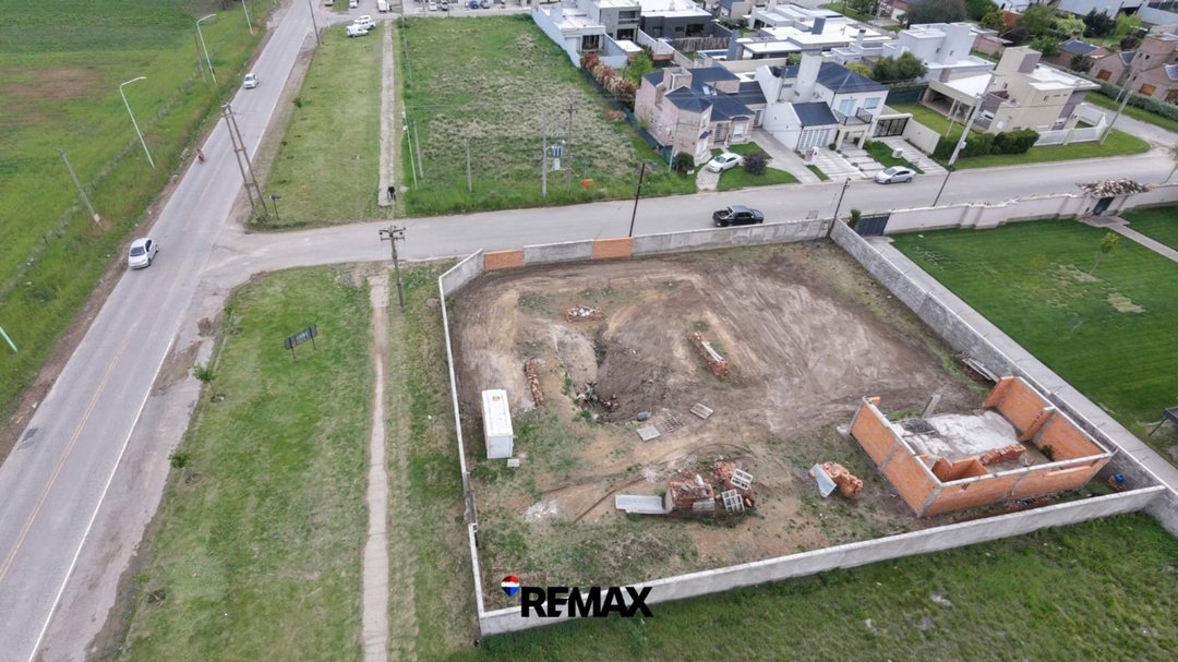 LOTE EN VENTA | BARRIO PATAGONIA | 1250 MTS