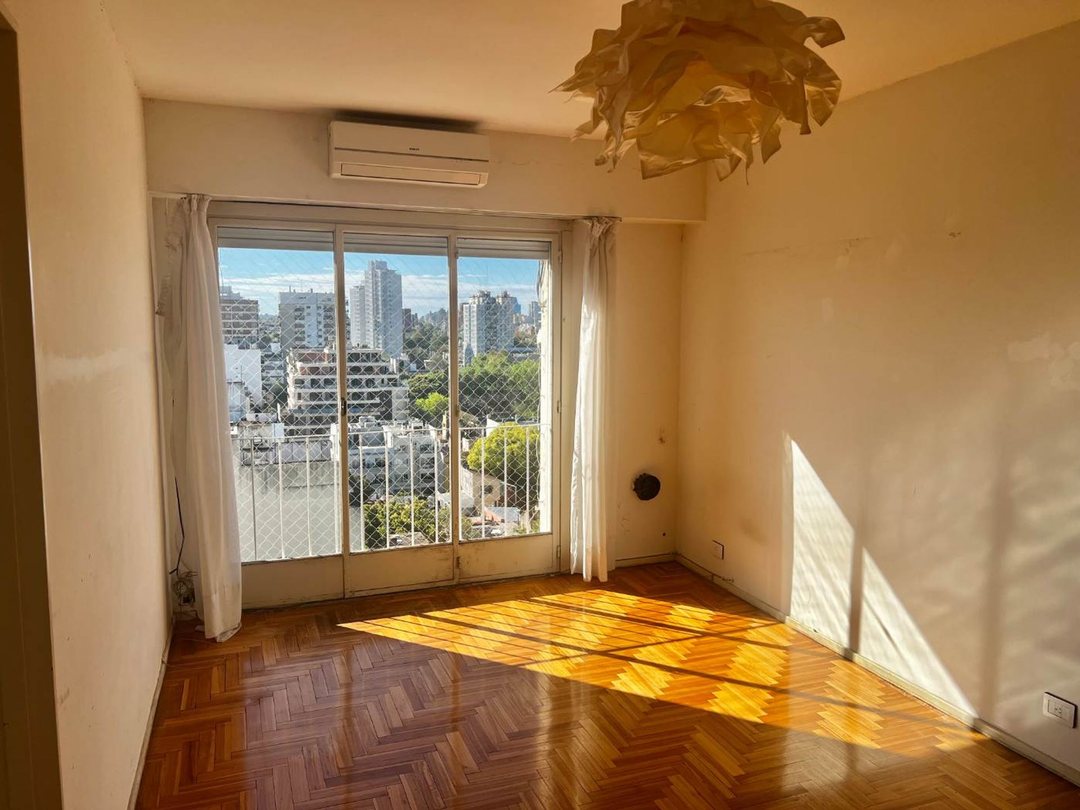 Venta Departamento 2 Ambientes Núñez