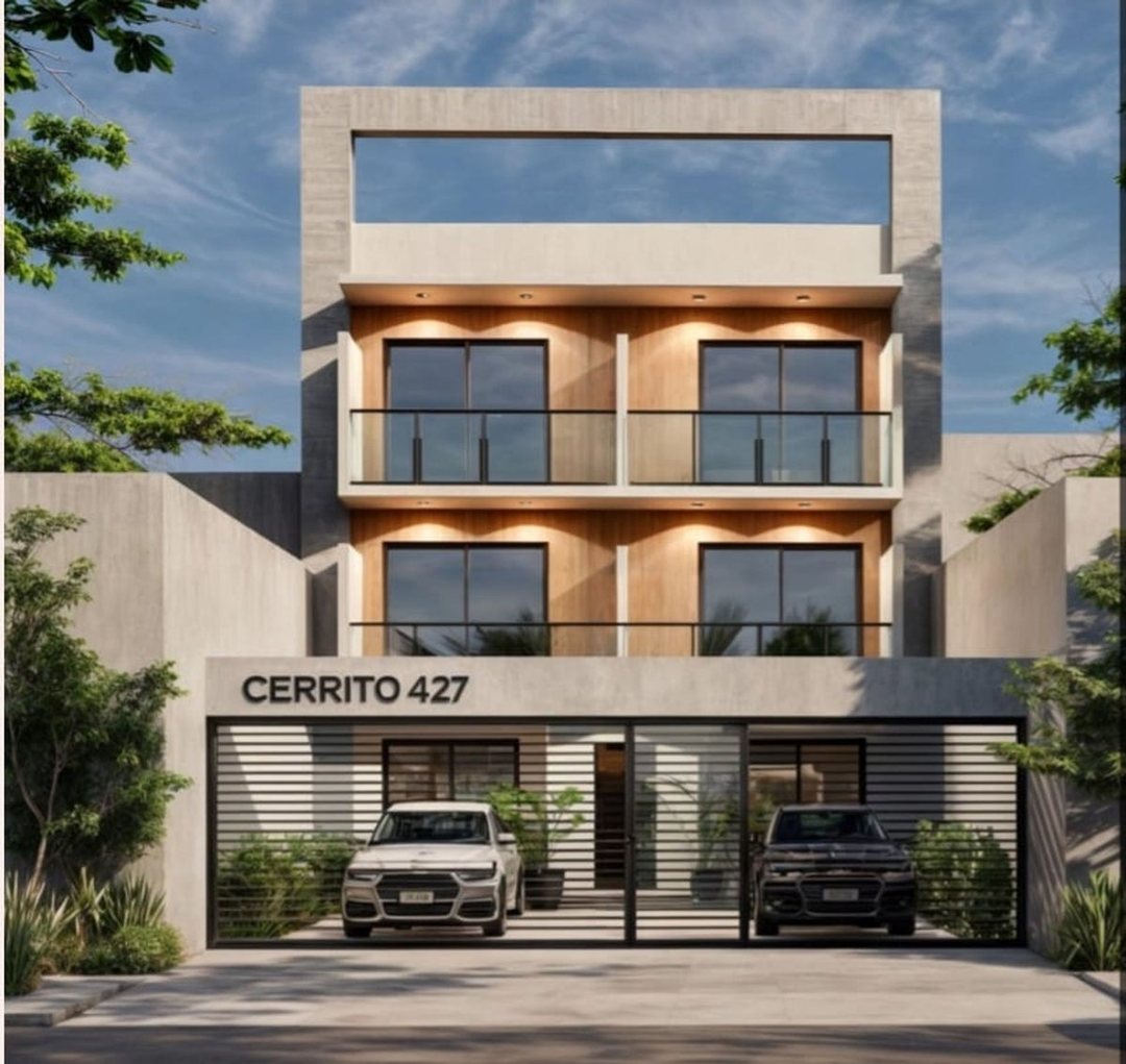 Venta departamento 2 ambientes