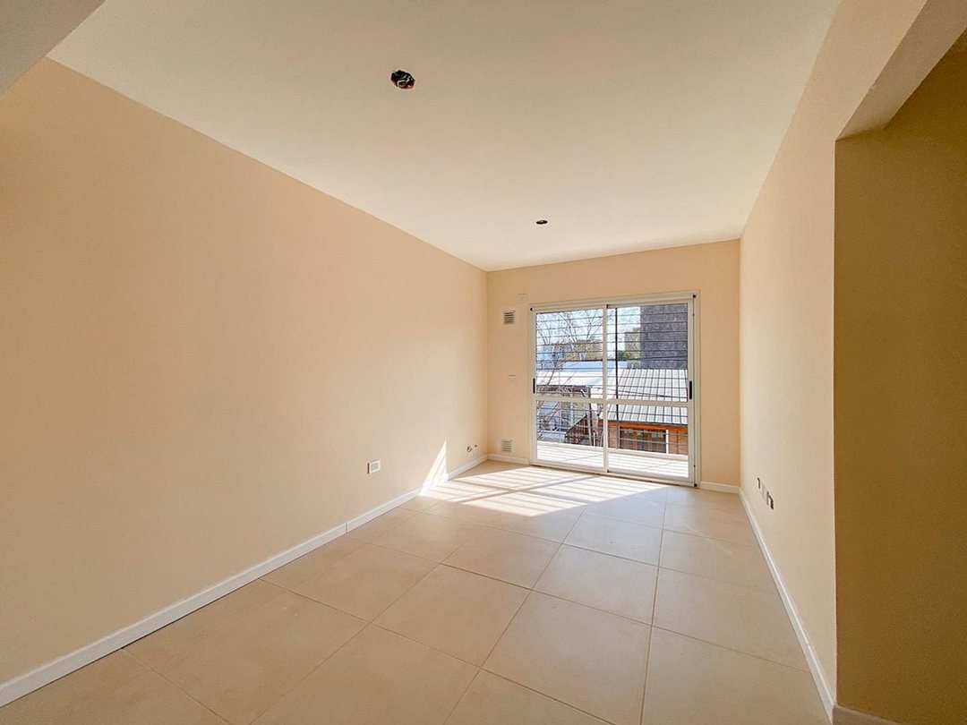DEPARTAMENTO EN VENTA 1 DORMITORIO CON COCHERA