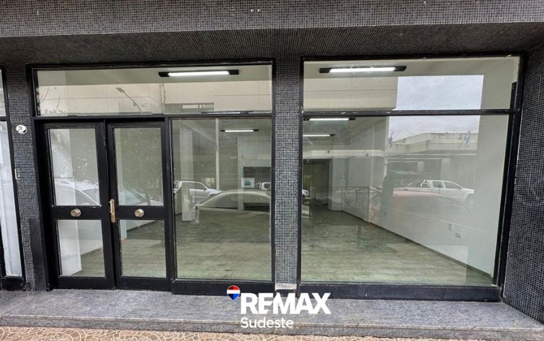 LOCAL COMERCIAL CENTRO