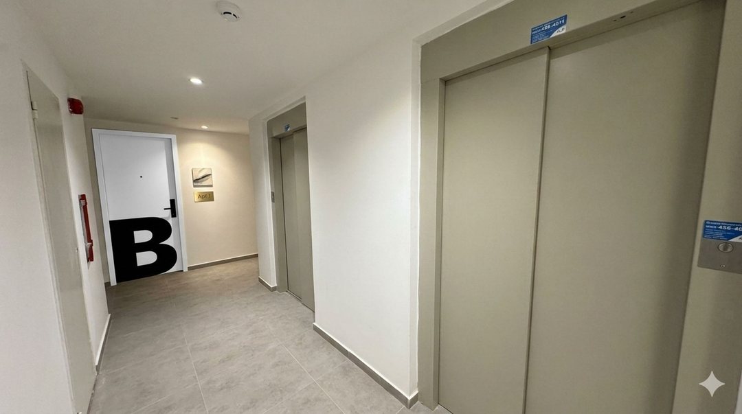 Departamento en Venta en La Plata