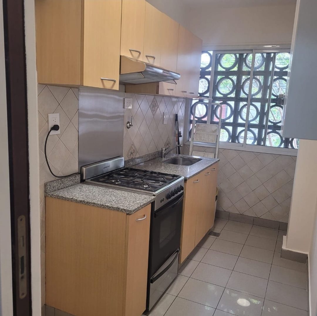 VENTA DEPARTAMENTO EN VENTA 3 AMB. CON BALCON