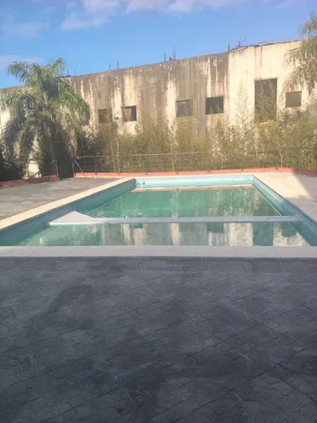ALQUILER DEPARTAMENTO 3 AMBIENTES MORON
