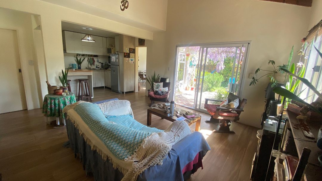 ALQUILER PH 2 AMB PARQUE PISCINA ITUZAINGO SUR