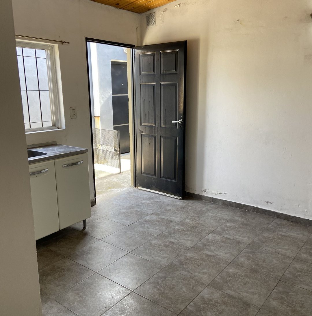 Alquiler Monoambiente PB - W. Morris - s/ Expensas