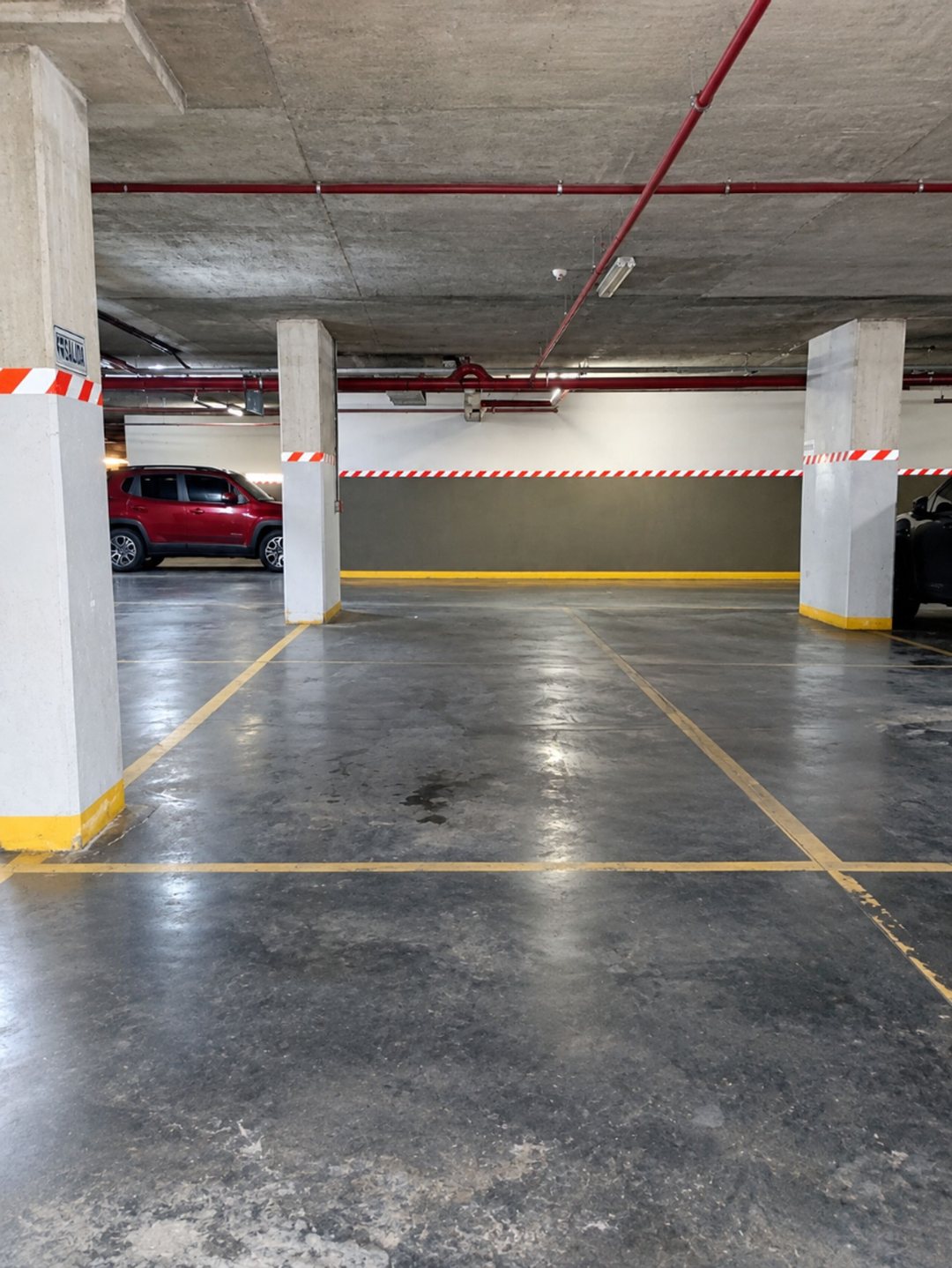 COCHERA VENTA BALVANERA GRAND VIEW PARKING