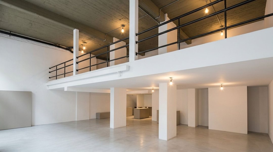 Alquiler Local Comercial 300 metros con depósito