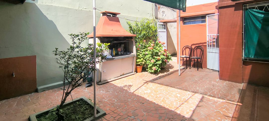 VENTA CASA PASILLO 3 DORMITORIOS