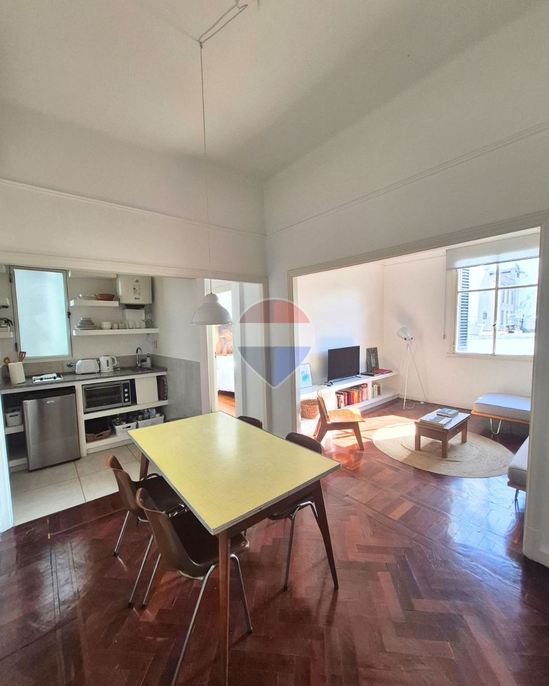 Venta Depto 2 ambientes San Telmo IDEAL RENTA