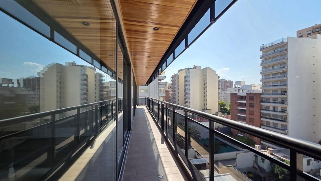VENTA de DPTO. 4 AMB EN CABALLITO en PEDRO GOYENA