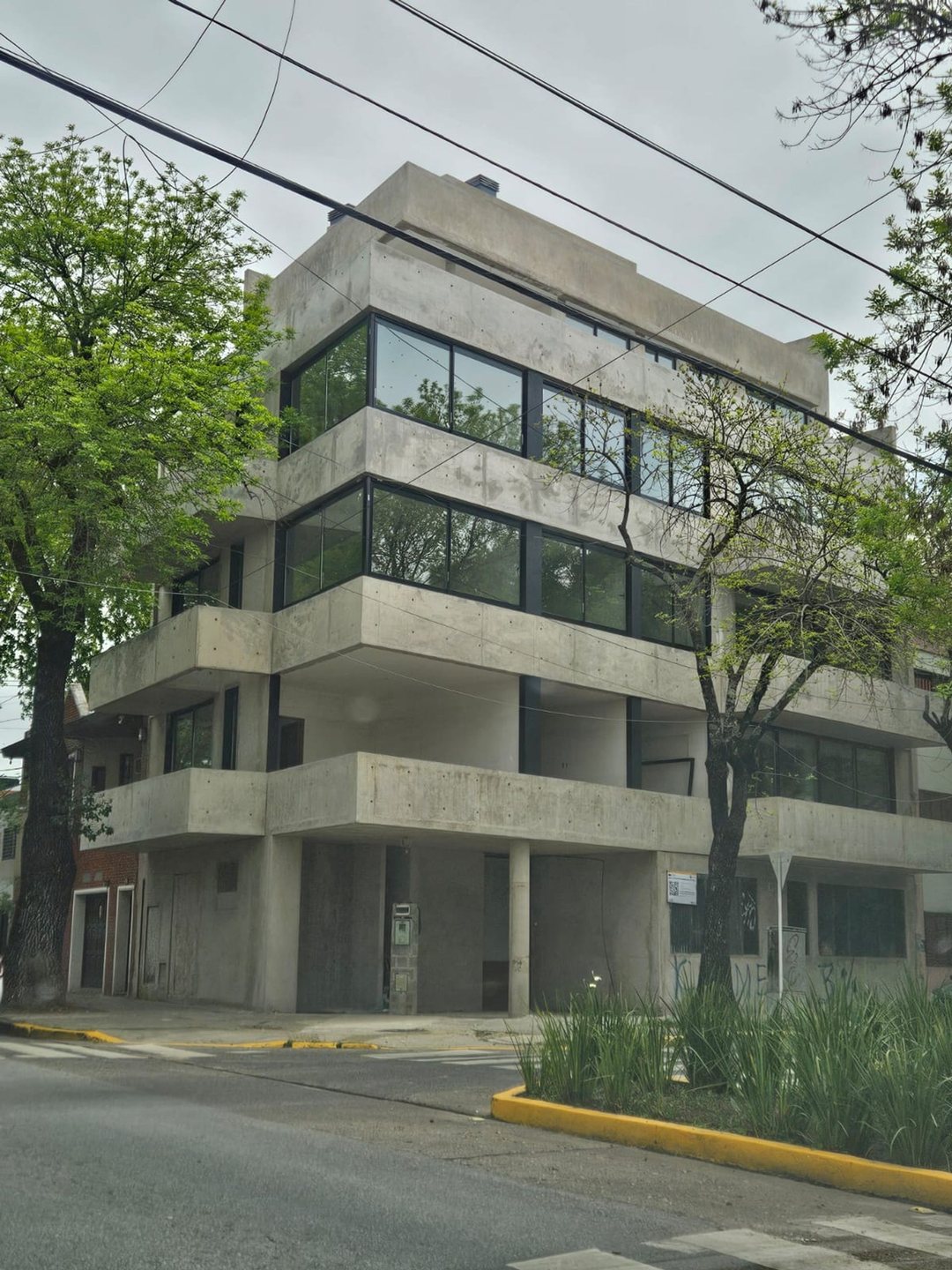 VENTA 2 AMBIENTES CON PATIO /A ESTRENAR/VILLA REAL