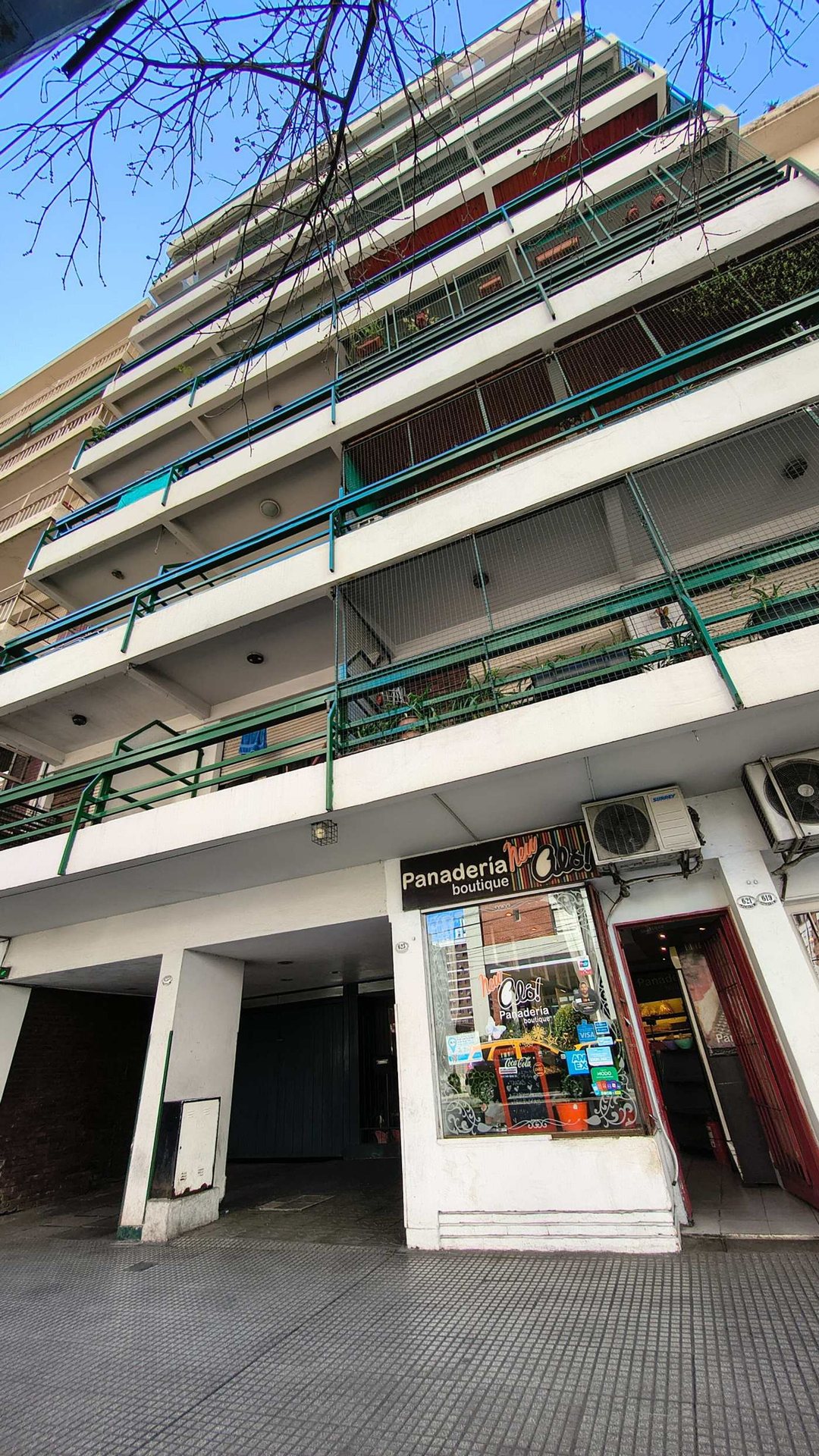 VENTA CONSULTORIO OFI CABALLITO APTO PROF LUMINOSO