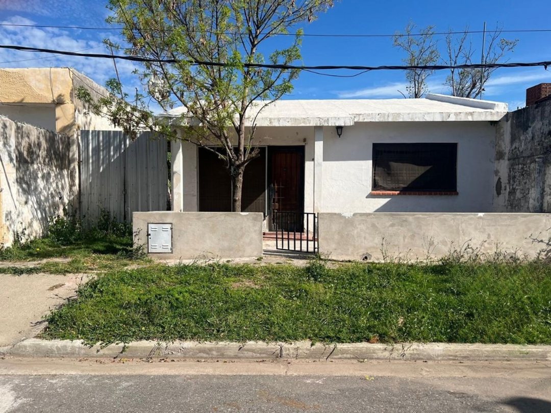 Casa 2 dormitorios venta Pje. Conesa 6477