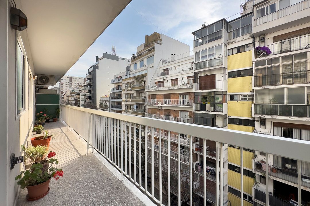 VENTA DEPARTAMENTO 3 AMB CABALLITO