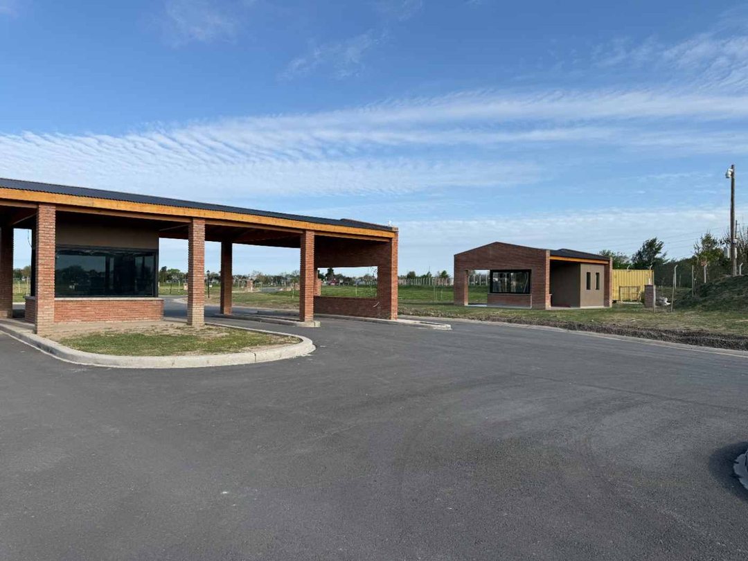 Lote en venta San Pablo Chico, Pilar