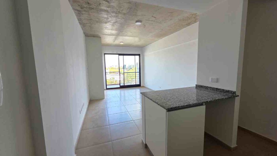 DEPARTAMENTO EN VENTA VILLA DEL PARQUE 1 AMBIENTE