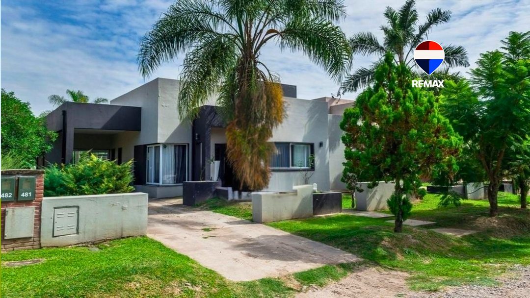 VENTA O PERMUTA CASA APTA CREDITO EN EL PRADO