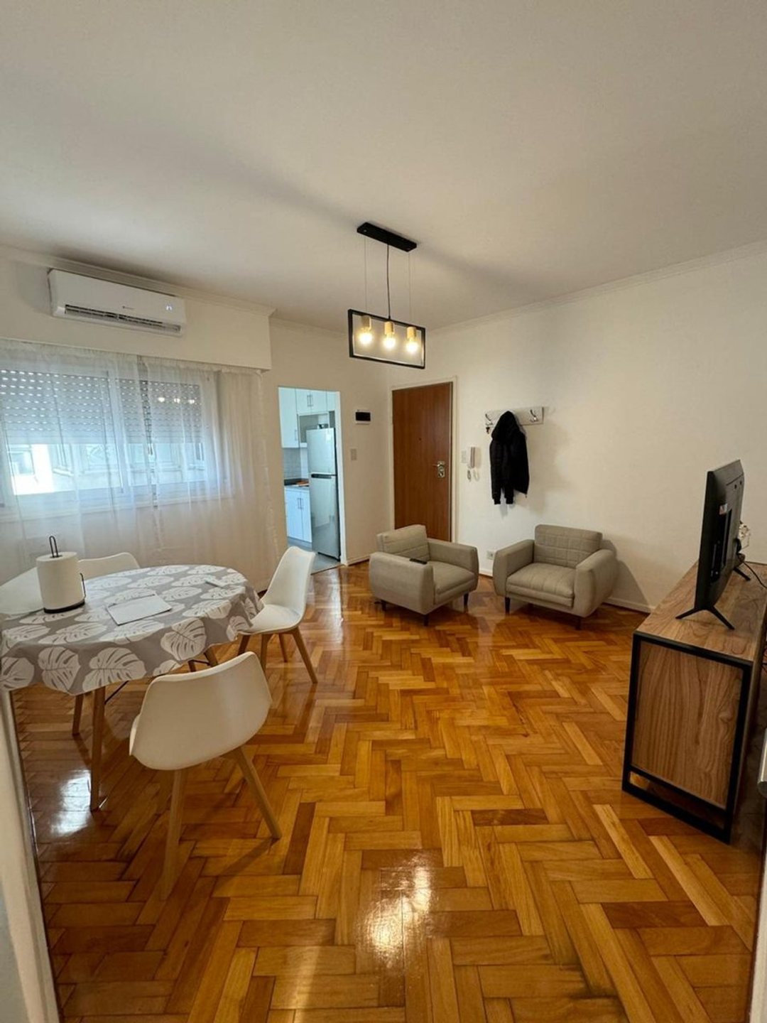 DEPARTAMENTO ALQUILER BELGRANO