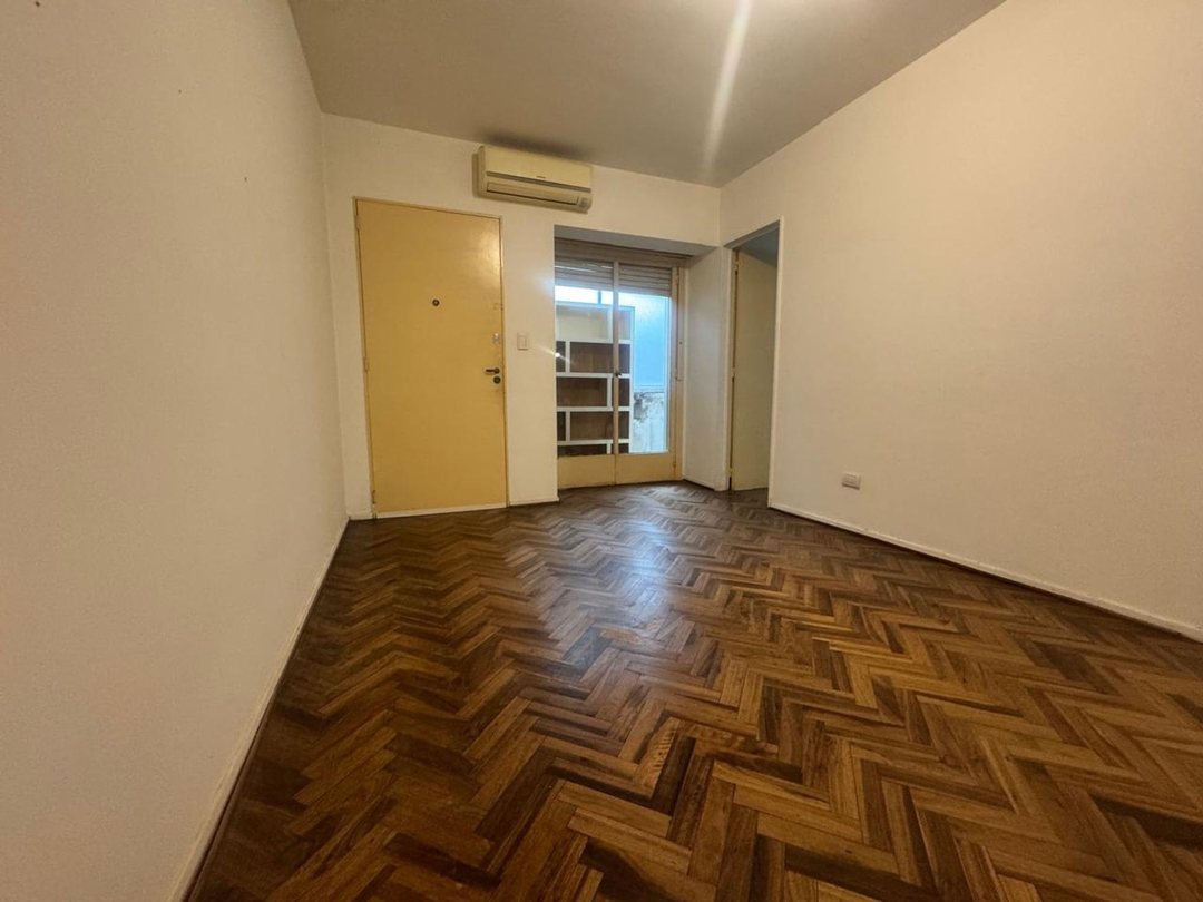 VENTA PH 3 AMBIENTES CON BALCON BELGRANO