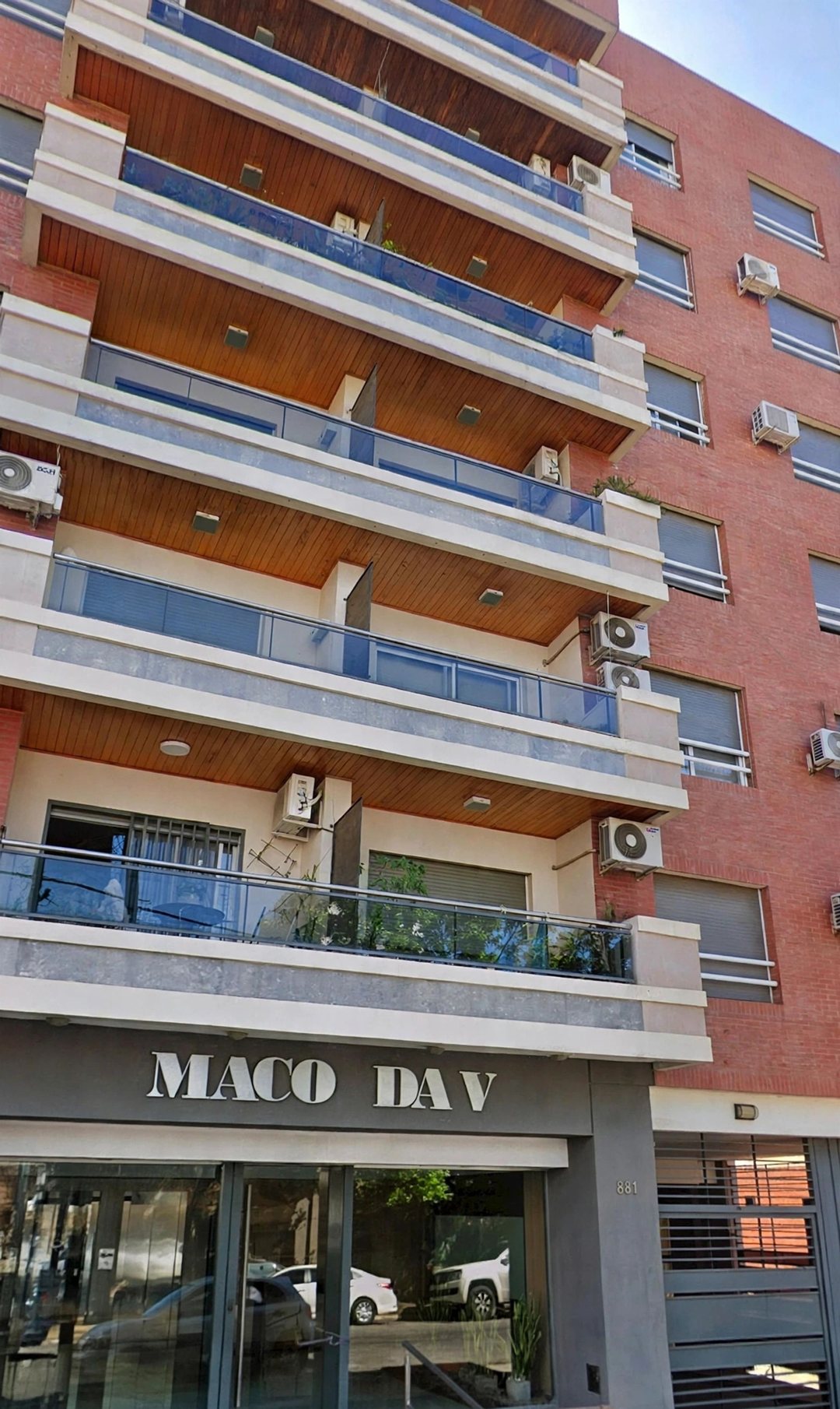 ALQUILER DEPARTAMENTO DOS AMBIENTES BALCON QUILMES
