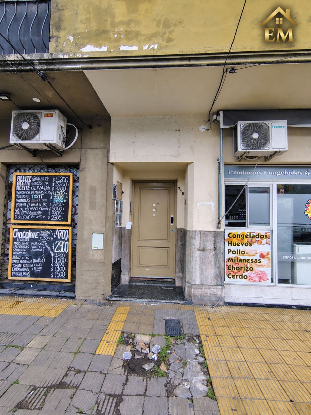 VENTA PH MULTIFAMILIAR EN CIUDADELA