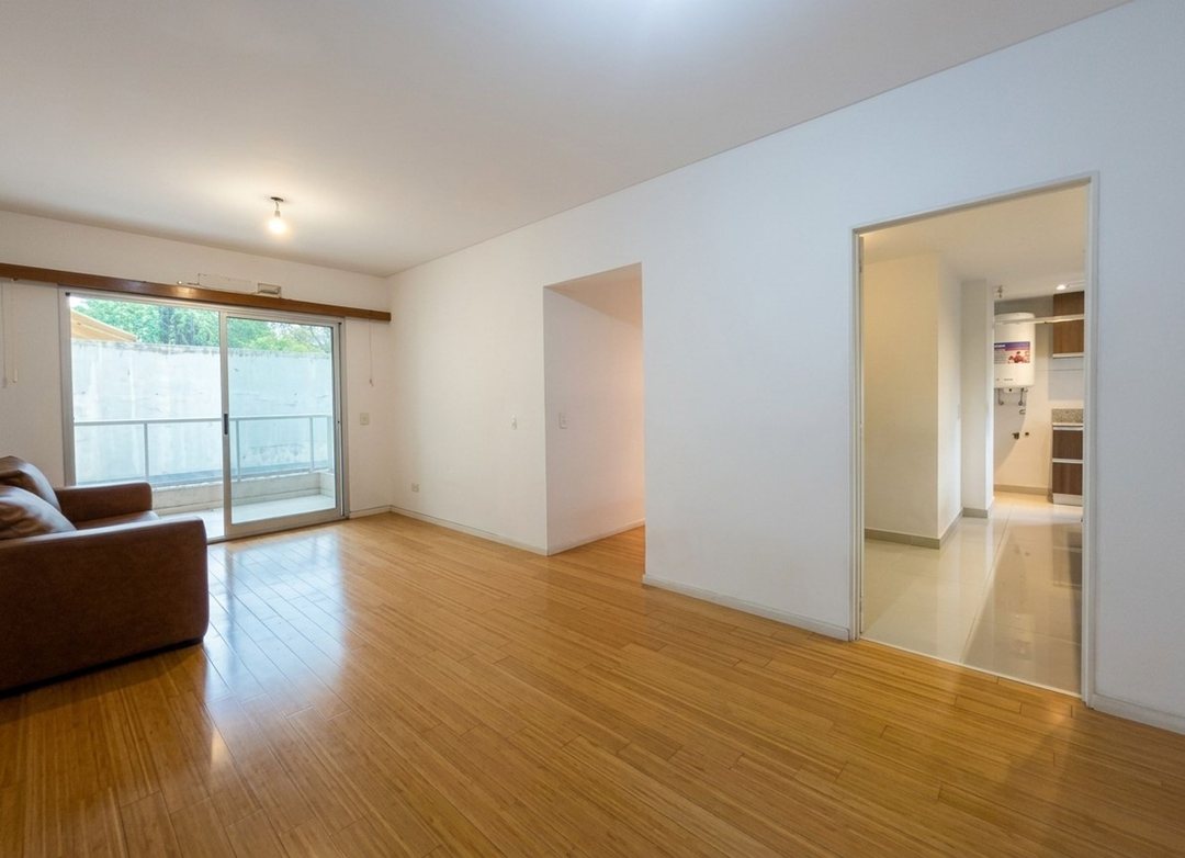 3 AMBIENTES VENTA BELGRANO +PILETA SUM BAULERA