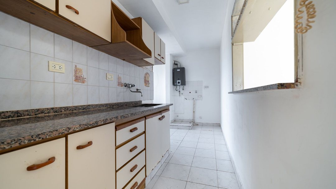 DEPARTAMENTO VENTA 3 DORMITORIOS COCHERA ZONA SUR