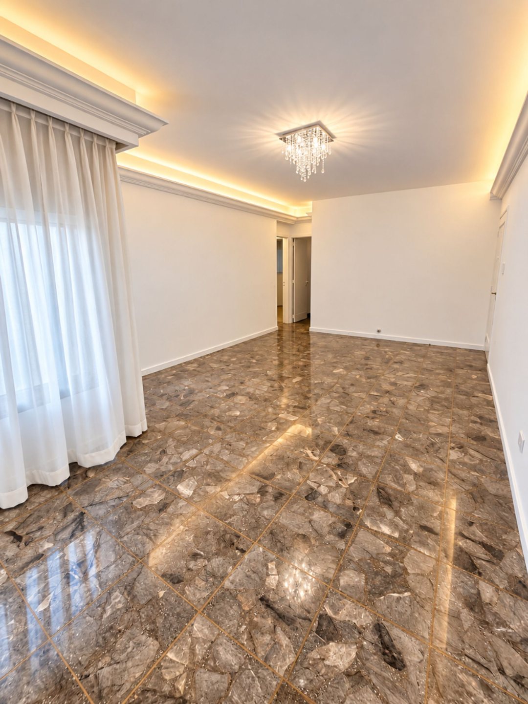 DEPARTAMENTO EN VENTA EN PARQUE CHACABUCO 3 AMB.